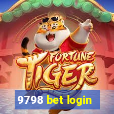 9798 bet login