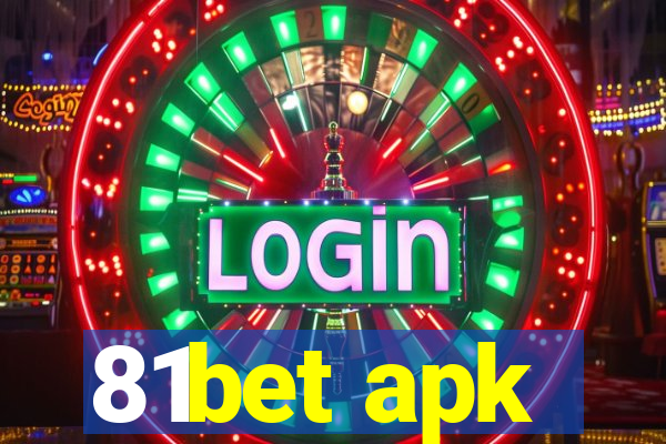 81bet apk