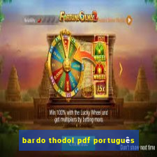 bardo thodol pdf português