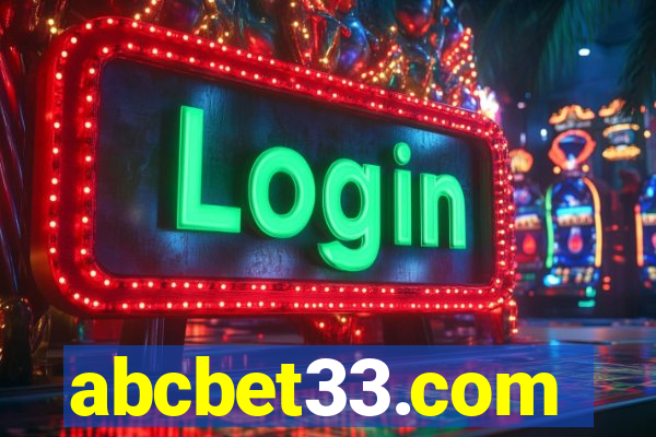 abcbet33.com