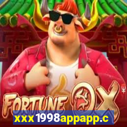 xxx1998appapp.com