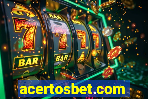 acertosbet.com