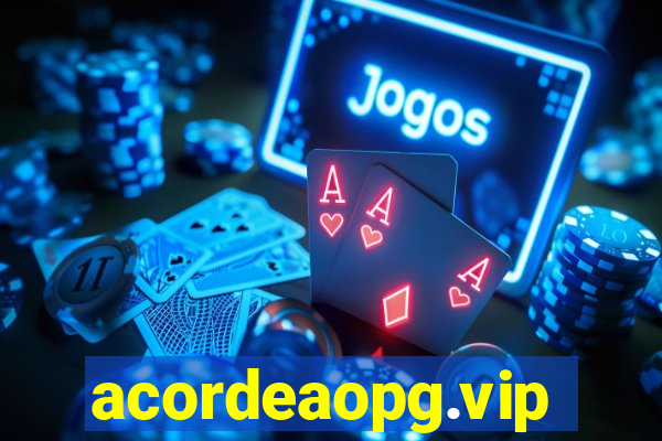 acordeaopg.vip