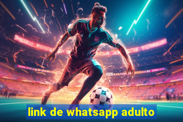 link de whatsapp adulto