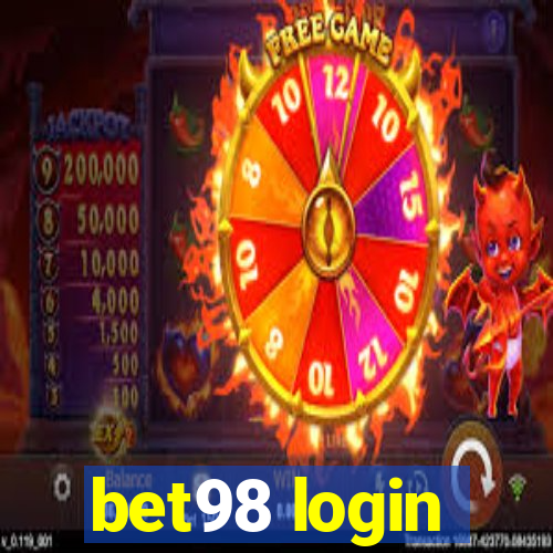 bet98 login