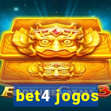 bet4 jogos