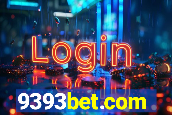 9393bet.com