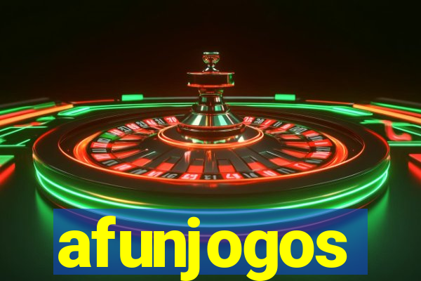 afunjogos