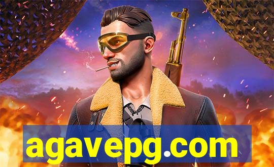 agavepg.com