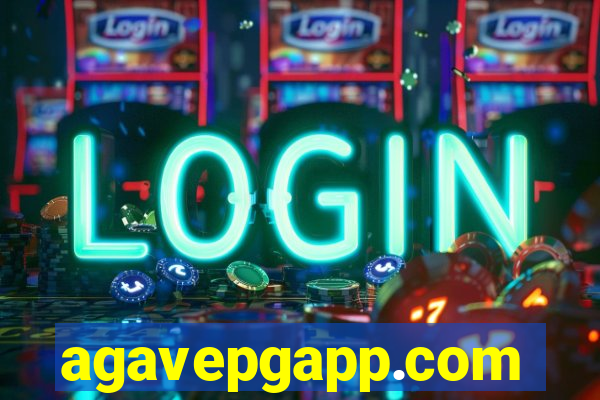 agavepgapp.com