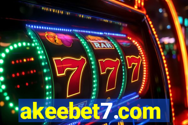 akeebet7.com