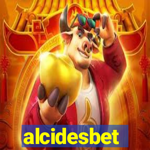 alcidesbet