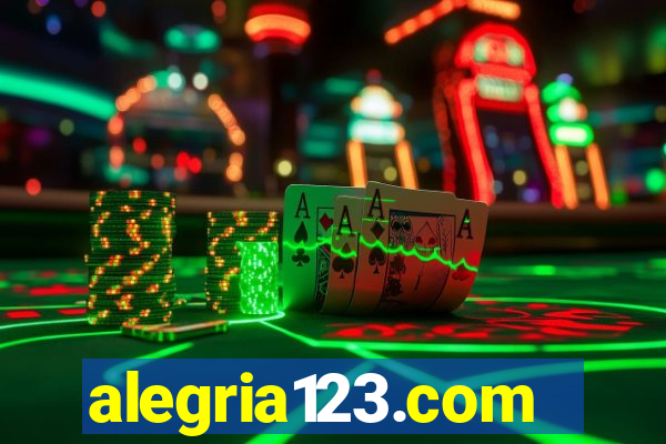 alegria123.com