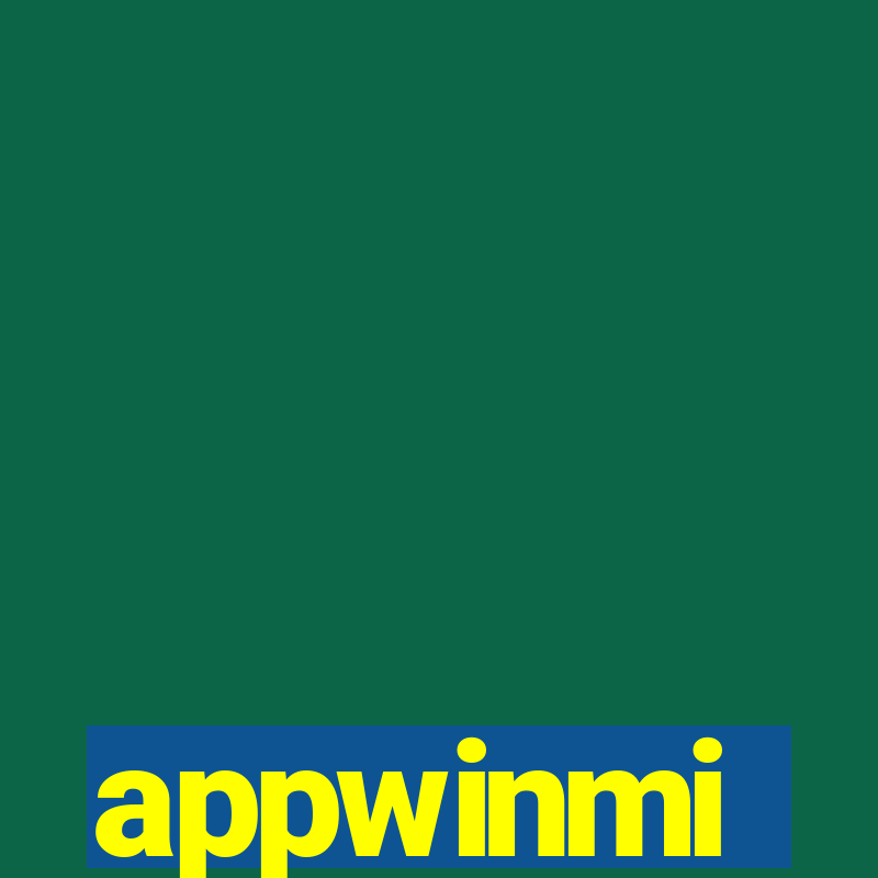 appwinmi