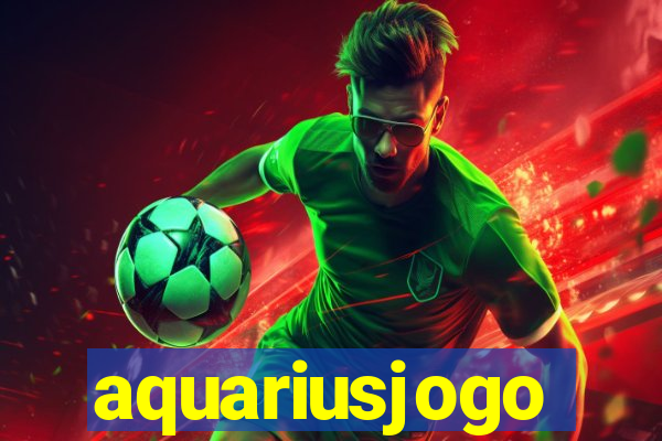 aquariusjogo