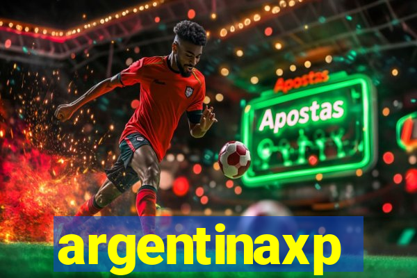 argentinaxp