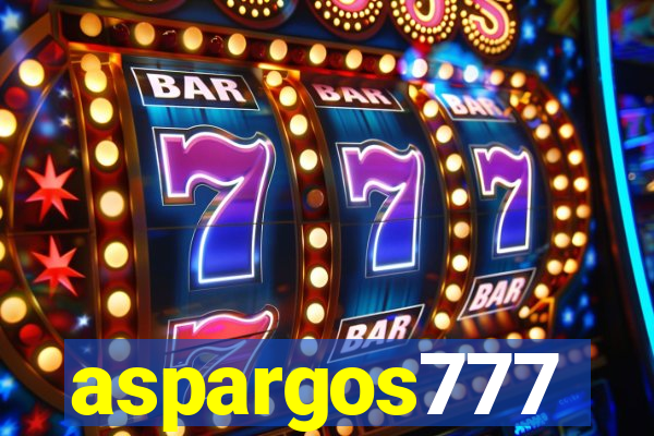 aspargos777