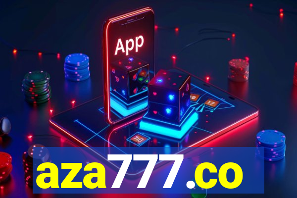 aza777.co