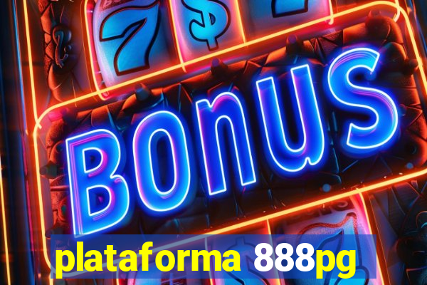 plataforma 888pg