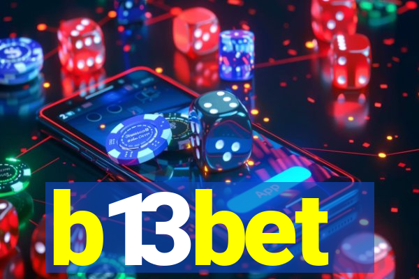 b13bet