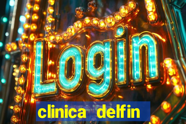 clinica delfin itaigara salvador