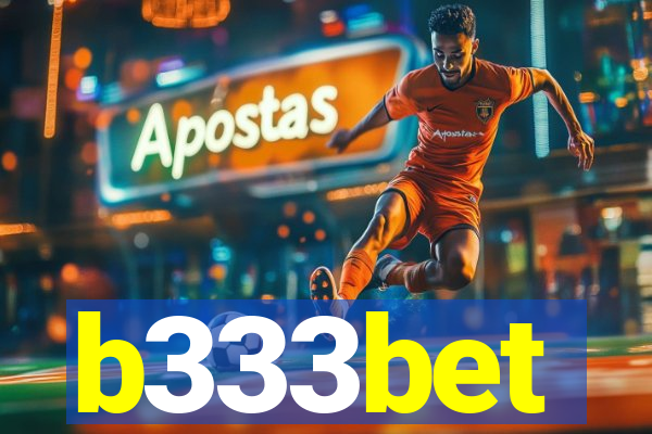 b333bet