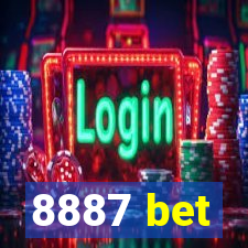 8887 bet