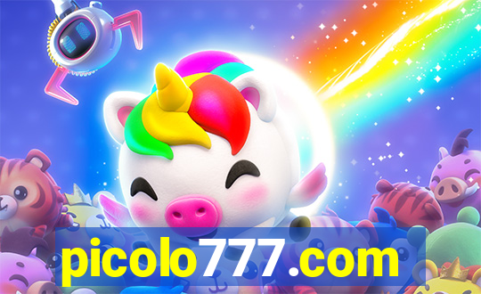 picolo777.com