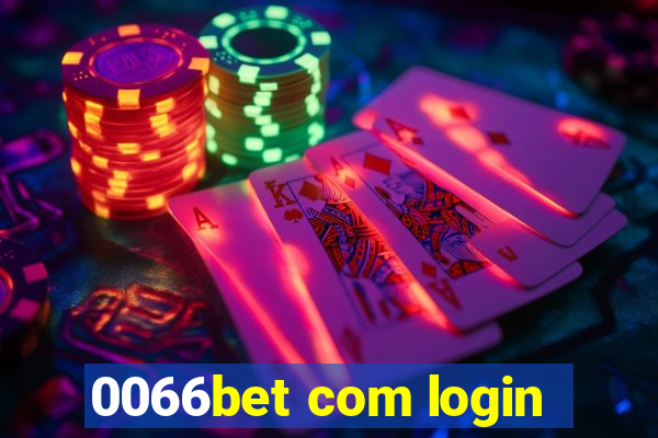 0066bet com login