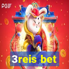 3reis bet