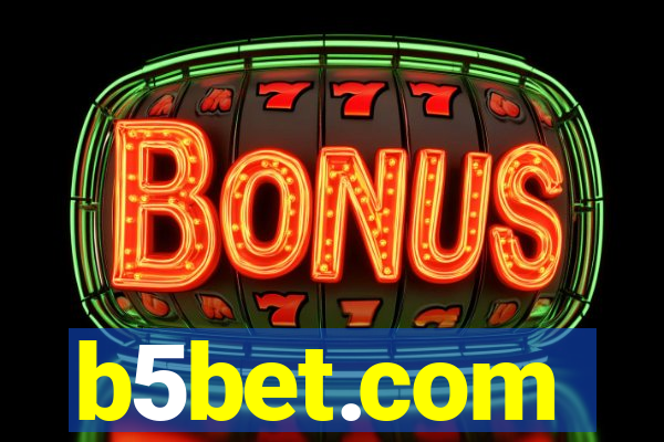 b5bet.com