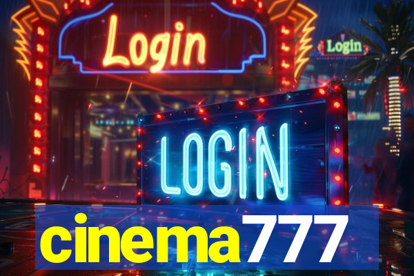 cinema777