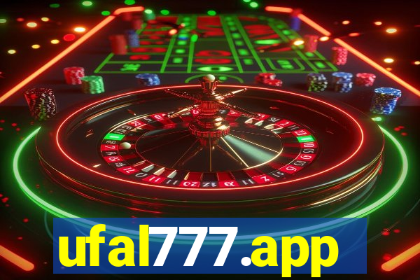 ufal777.app