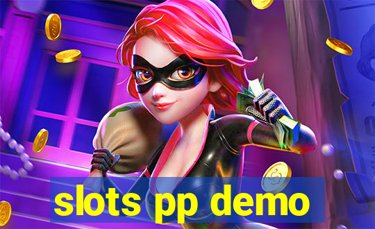 slots pp demo