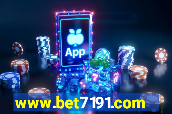 www.bet7191.com