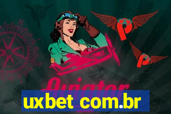 uxbet com.br