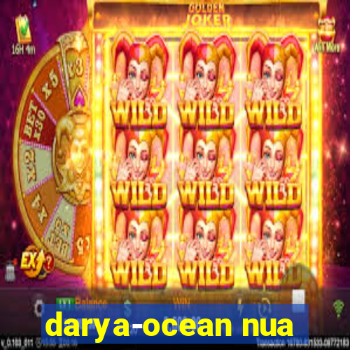 darya-ocean nua