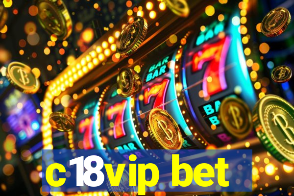 c18vip bet