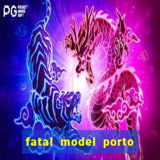 fatal model porto alegre do norte