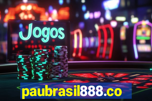 paubrasil888.com