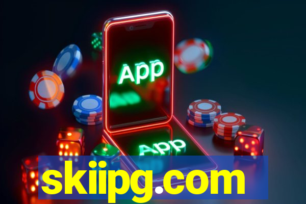 skiipg.com