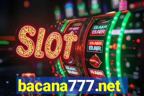 bacana777.net