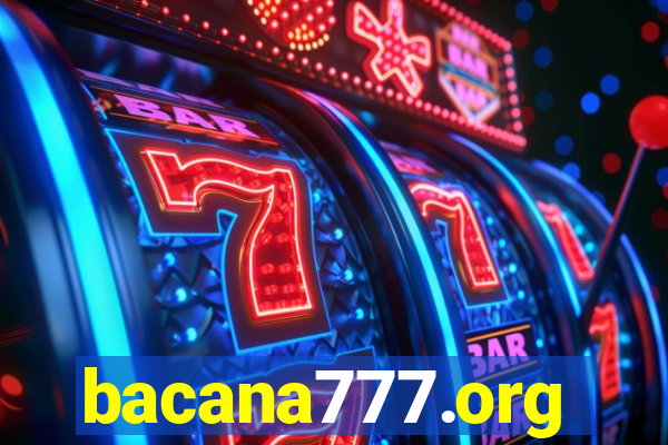 bacana777.org