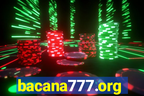 bacana777.org