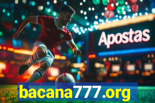 bacana777.org