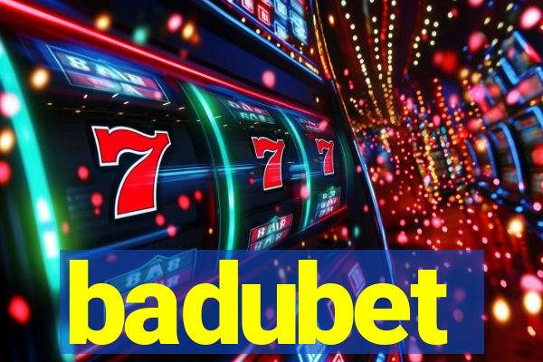 badubet