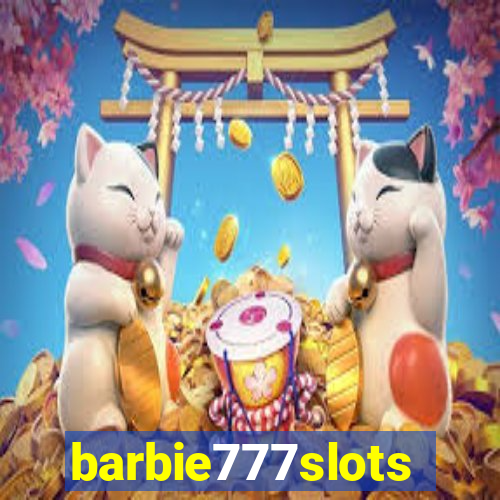 barbie777slots