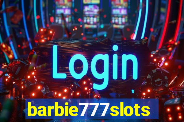 barbie777slots