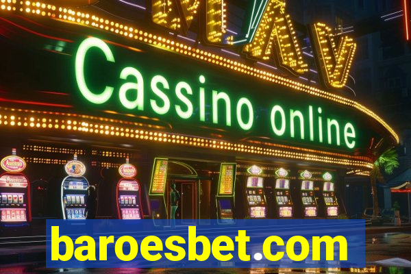 baroesbet.com