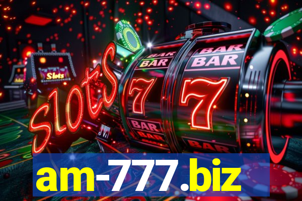 am-777.biz